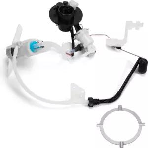 할리데이비슨과 호환되는 옴종 전기 연료 펌프 모듈 어셈블리 2008-2022 일렉트라 로드 스트리트 트라이