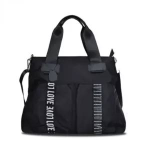 손가방 캐주얼 쇼퍼백 남성 여성