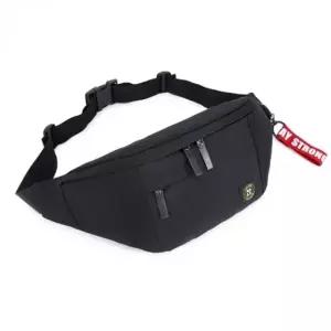 슬링백 가방 남녀공용 웨이스트백