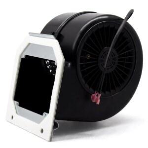 PelPro PP130, PP130-B, PP150, PP300, PP70 펠릿 스토브용 Hipoilk 교체용 KS-5020-1052 컨벡션 송풍기