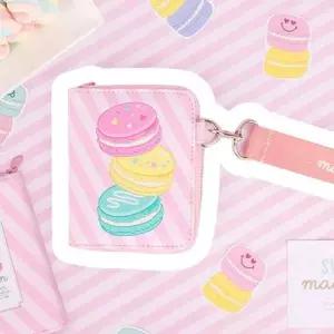 숄더 크로스 바디백 핸드폰 미니 지갑 가벼운 외출용 여성 데일리