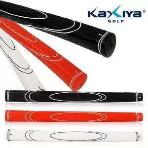 [퍼니메이커]퍼터 그립 드라이버슬라이스 교.정기 골프자세도움 스윙분석 골프연습도구