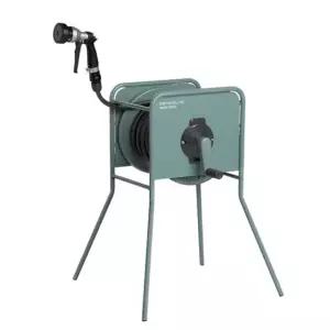 타카기 리프트 메탈 호스릴 30m