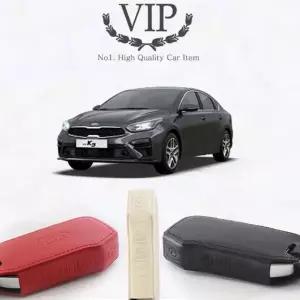 [퍼니메이커]올뉴K3 키홀더 스마트키케이스 키케이스 키지갑 스마트키홀더