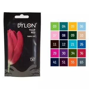 [퍼니메이커]다이론 핸드염료 뉴핸드다이 50g - 40902 손염색용 멀티염료 염색 미술교육 미술치료