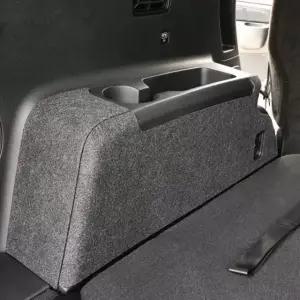 [퍼니메이커]트렁크사이드커버 스토닉 퓨얼커버 스크래치방지 트렁크사이드 자동차트렁크사이드 자동차실내