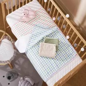 [HS라이프]이불 침구 기저귀 강아지 고양이 방수패드 방수천 105x150cm