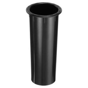 MECCANIXITY 2Pcs 59x180mm / 2.3 x 7 인치 스피커 포트 튜브 서브우퍼 베이스 박스 우퍼 에어 DJ/PA 캐비닛용