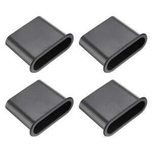 MECCANIXITY 4Pcs 119x105mm / 4.7x4.1 인치 스피커 포트 튜브 서브우퍼 베이스 박스 우퍼 에어 DJ/PA 캐비닛용