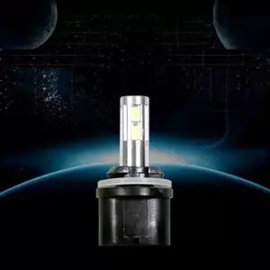 [퍼니메이커]12V_24V겸용 3W 하이파워 LED 안개등 1개 플렉시블 자동차튜브 자동차LED 자동차튜닝 led