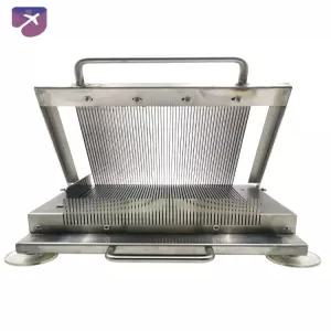 업소용 버터 치즈 커팅기 두부 슬라이스 소분 대형 컷팅기