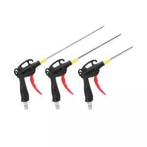 컴프레셔 공구 콤프레셔 직선형 고압 노즐 건호스 호스 건 콤프레샤 청소건