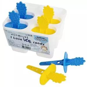 아이스바 틀 얼음 간식 메이커 아이스크림 몰드 아이스캔디 제조