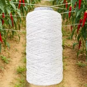 원예 유인끈 농작물 고추 오이 포도 식물 지지대 끈