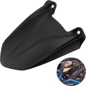 탈라리아 스팅 MX3 MX4 전기 오토바이용 ABCERSI 후방 펜더 머드가드 더트 바이크 머드 프로텍터