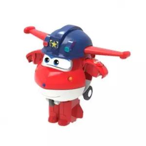 미니변신 호기 경찰 비행기모드 로봇모드 장난감