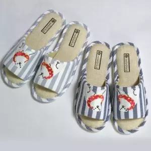 인기상품 바캉스 베어 여성 거실화 여름실내화 실내슬리퍼 [W34B386_260309]