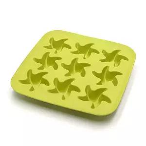 bns PLASTIS 플라스티스 아이스트레이 얼음틀 그린