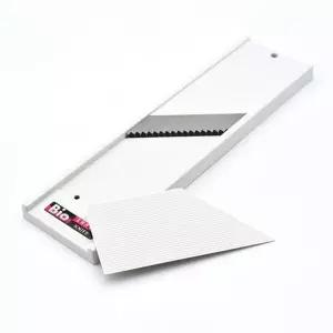 채칼 양배추 슬라이서 무채칼 37cm 만능 조리도구