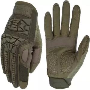 세이버트론 T.T.F.I.G/T.H.F.I.G/T.F.I.G 2.0 남성 전술 장갑 사냥용 유연 고무 에어소프트 페인트볼