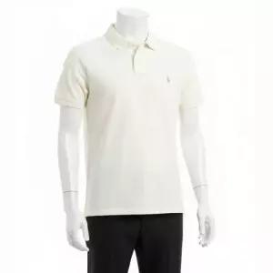 MUST IT_폴로 랄프로렌 포니로고 자수 폴로 반팔 셔츠 카라티 710680784372