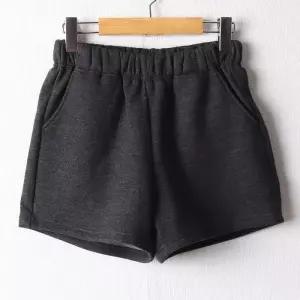 아이우먼 매일입는기모반바지 WW7891M512 빅사이즈 (43928280A)