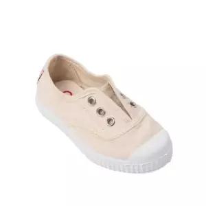 [롯데백화점]씨엔타 토박스 [씨엔타]메르세데스 벨크로 틴타도 아이보리(CTKCE1TSIG11)