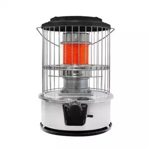 후지카 심지식 석유난로 캠핑용 여행용 FU-3839