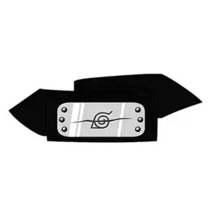 써클렛 나루토 머리띠/나뭇잎마을 서클렛 닌자 헤어밴드 만화