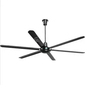 대형 실링팬 산업용 천장 선풍기 공장 창고 씰링팬 80인치 축사 작업장