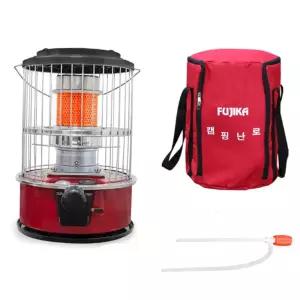 휴대용 FU-3838 낚시 후지카 휴대용난로 석유난로 캠핑