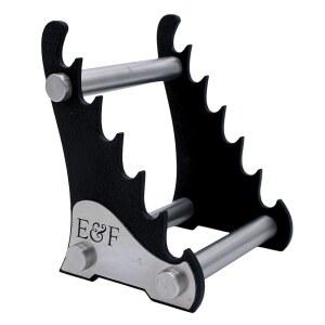 페인트 브러시 예술 공예 아티스트 정리함 홀더 스튜디오용 건조대 U2013 CO AND FIBER 수제 EARTH 브러시용 중소형 디스플레이