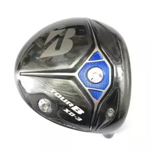 브리지스톤 TOUR B XD-3 10.5도 드라이버 헤드
