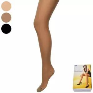 여성 밴드 교복 직장인 고탄력 팬티 스타킹 10매