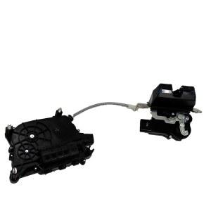 상단 트렁크 래치 액추에이터 파워 테일 게이트 현대 산타페 2013 2018 81230B8100