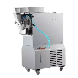 한약재 믹서기 약방 건강원 방앗간 제분기 쌀 대형 분말 옥수수 전동 그라인더 잡곡