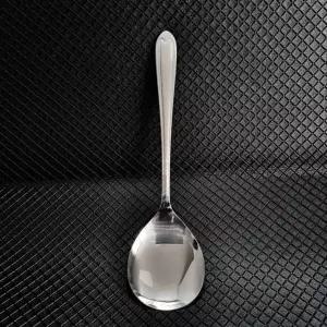 TBZ 호텔 뷔페 서빙 쿠킹 스푼 1개