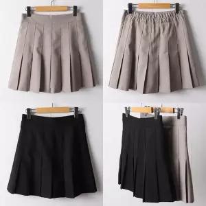 위쉬몰 LT 에버테니스팬츠스커트(F163H503) 빅사이즈 (31657169A)