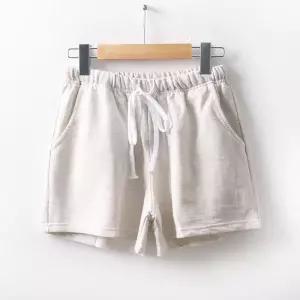 아이우먼 탄탄쭈리면심플반바지 IN0390M501 빅사이즈 (30098148A)