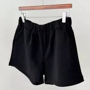 아이우먼 데일리코디기모반바지 WX7891M501 빅사이즈 (30098117A)