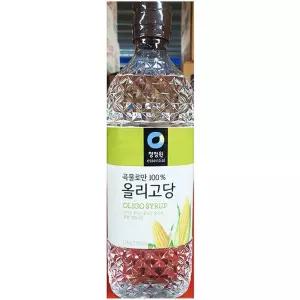 올리고당 ( 1.2K) 요리용 업소용 가정용 업용