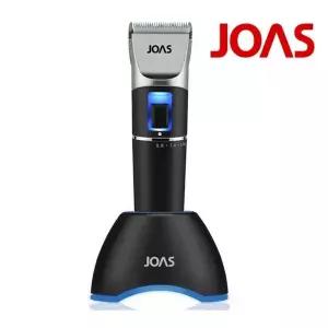 [셀러에이드]충전식 코팅 전문가용 전기이발기 조아스4766 티타늄