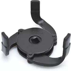 기어렌치 3/8인치 드라이브 유니버설 3 턱 오일 필터 렌치 3288D