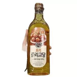 백설 요리 올리고당 1.2KG x 2개 a84276