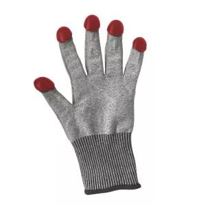 쇼트트랙 빙상 장갑 스케이팅 개구리장갑 손가락 보호