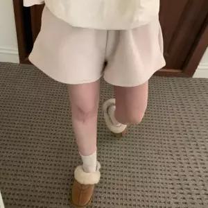 아이우먼 러브유밴딩뽀글반바지 MOT602M412 빅사이즈 (29064023A)