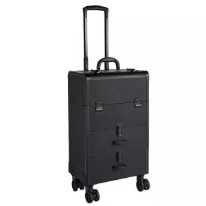 메이크업박스 캐리어 네일 전문가용 눈썹 미용 반영구