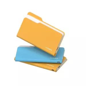 하기비스 케이스 하드 외장 모양 SSD 폴더