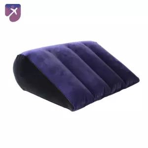 부부 패드 베개 침실 관계 쿠션 러브체어 삼각 커플