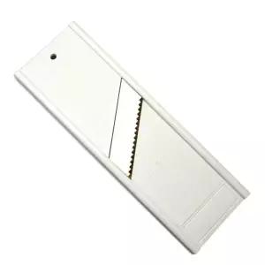 주방 채칼 야채 슬라이서 다용량 손잡이형 가정용 채소칼